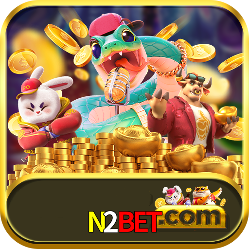 Imagem promocional da N2BET mostrando a plataforma e suas vantagens